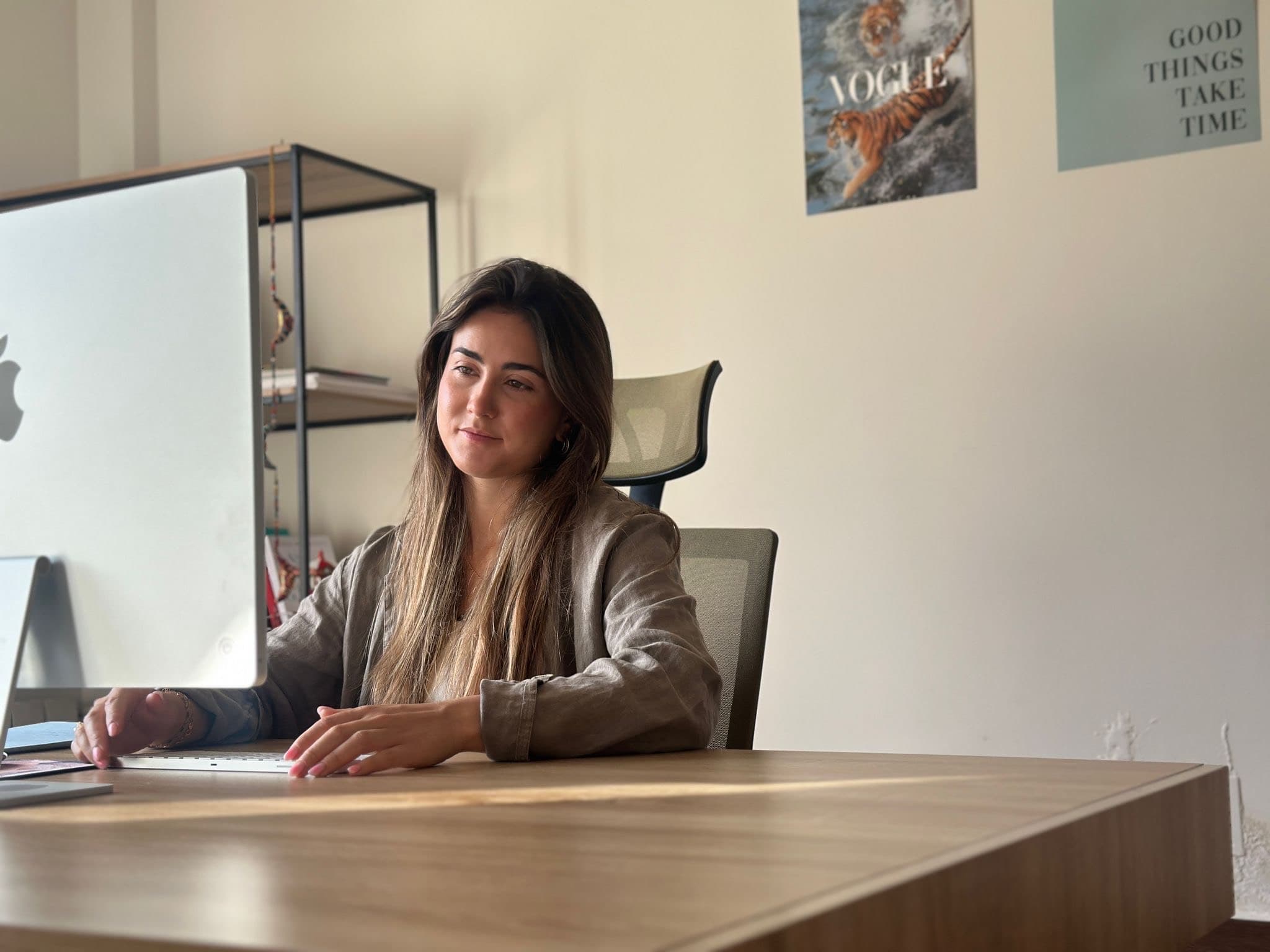Sesión de terapia familiar con Laura Castilla