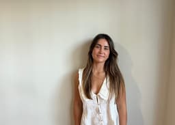 Laura Castilla, psicóloga
