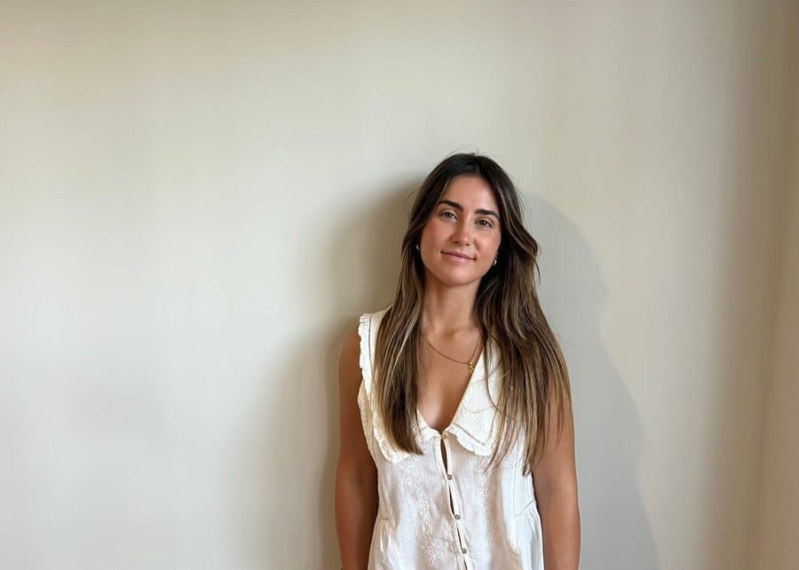 Laura Castilla, psicóloga en Cartagena
