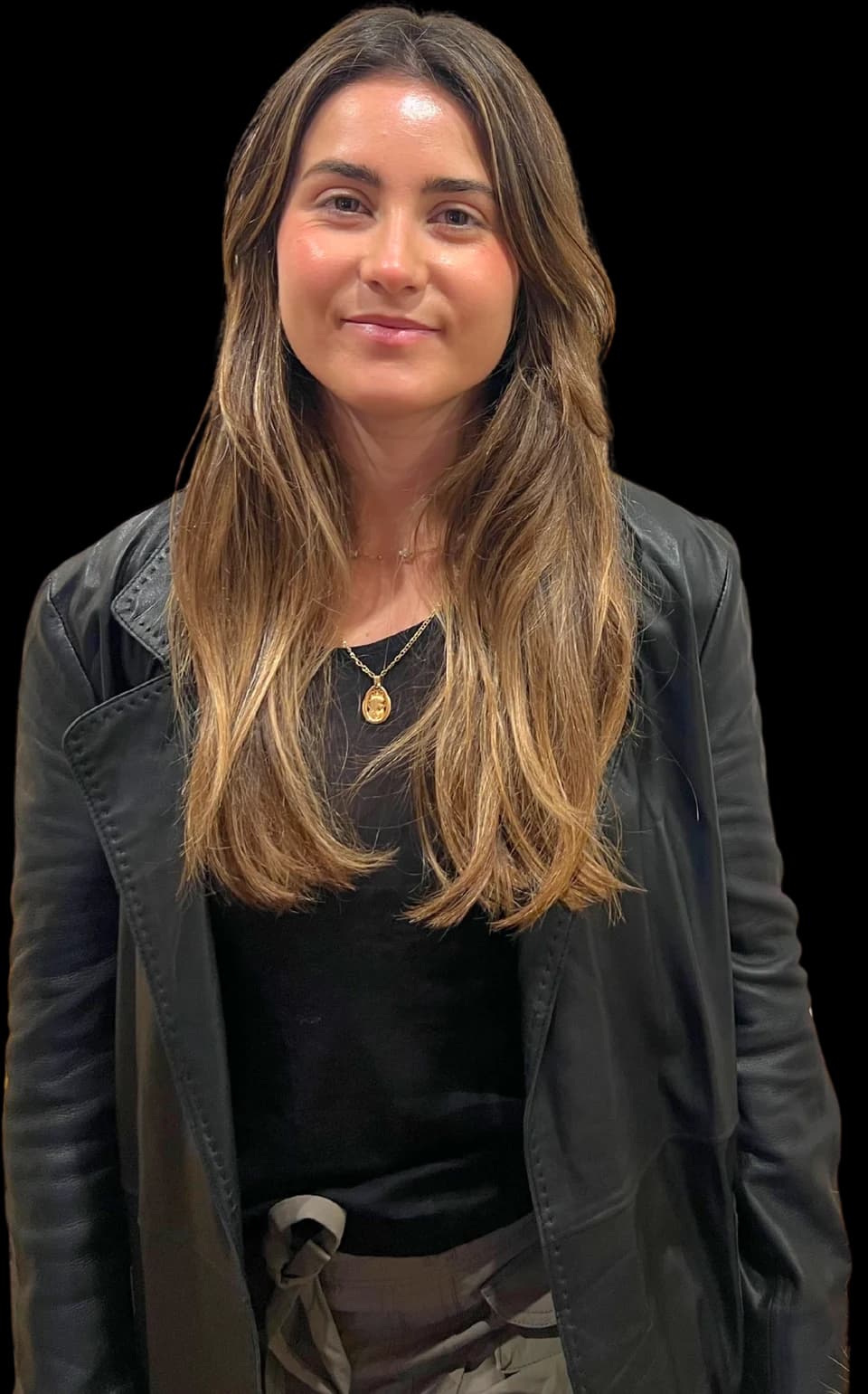 Laura Castilla, psicóloga en Cartagena